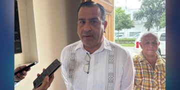 Ley Seca en Ciudad Victoria