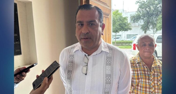 Ley Seca en Ciudad Victoria