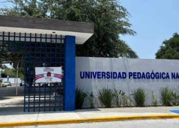 licenciaturas en educación Nuevo Laredo