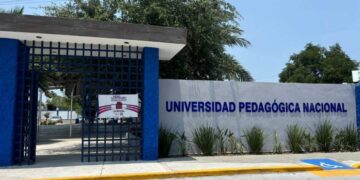 licenciaturas en educación Nuevo Laredo