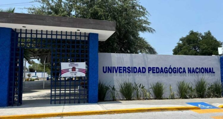 licenciaturas en educación Nuevo Laredo