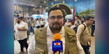 luces fauna silvestre en Tamaulipas
