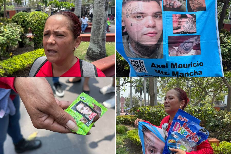madres buscadoras en tampico