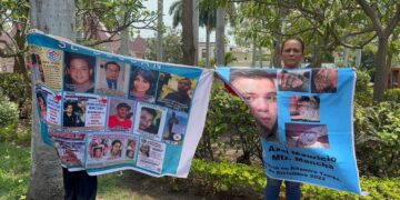 madres buscadoras en tampico