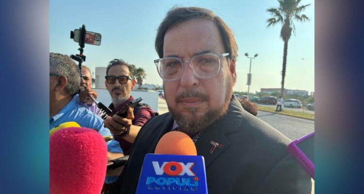 maestros ausentes en Tamaulipas