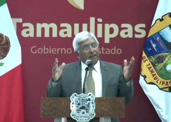 magisterio en Tamaulipas