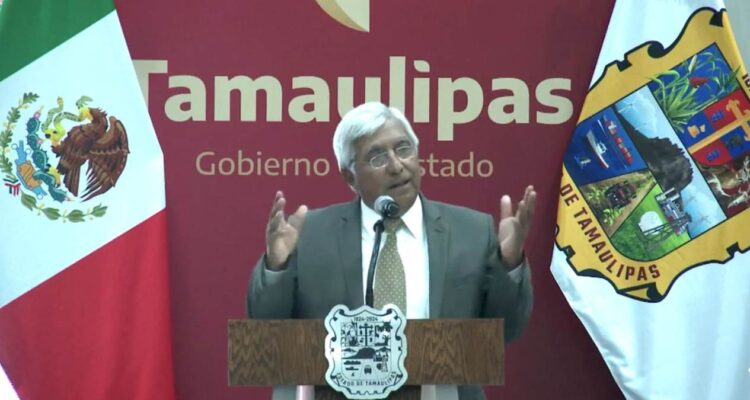 magisterio en Tamaulipas
