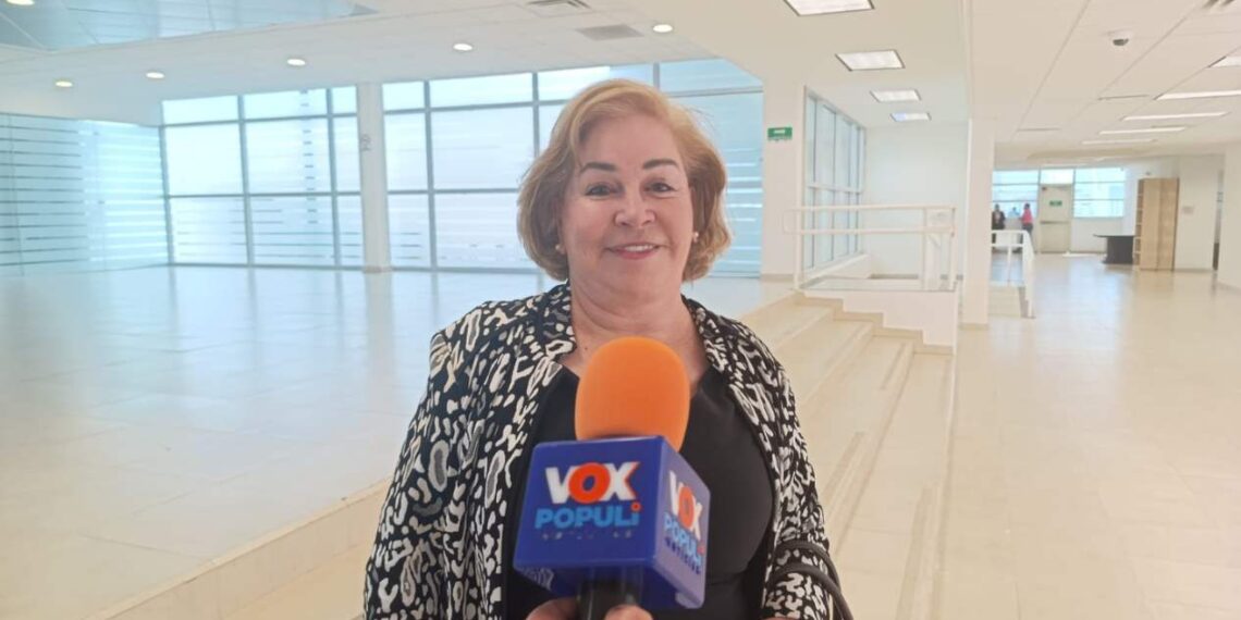 maltrato en asilos de Tamaulipas