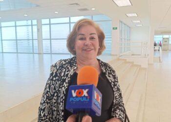maltrato en asilos de Tamaulipas