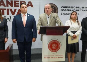 Mañanera Legislativa Tamaulipas