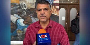 mantenimiento a alumbrado público en Victoria