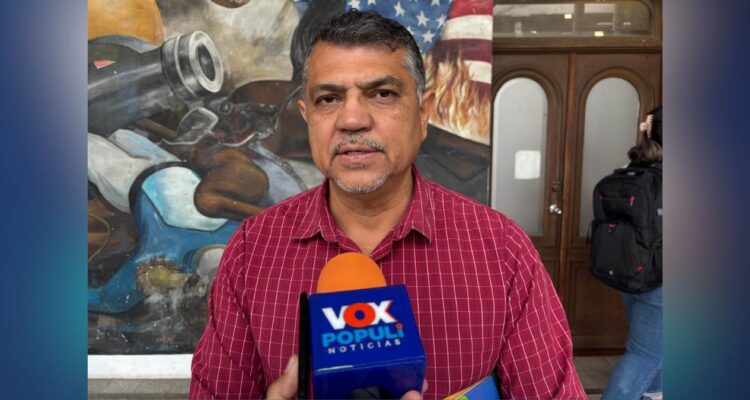 mantenimiento a alumbrado público en Victoria