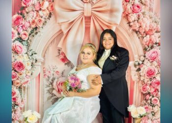 matrimonio igualitario en Ciudad Victoria