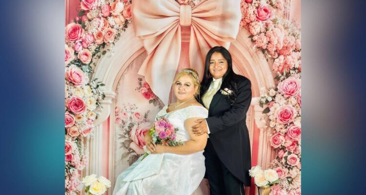matrimonio igualitario en Ciudad Victoria