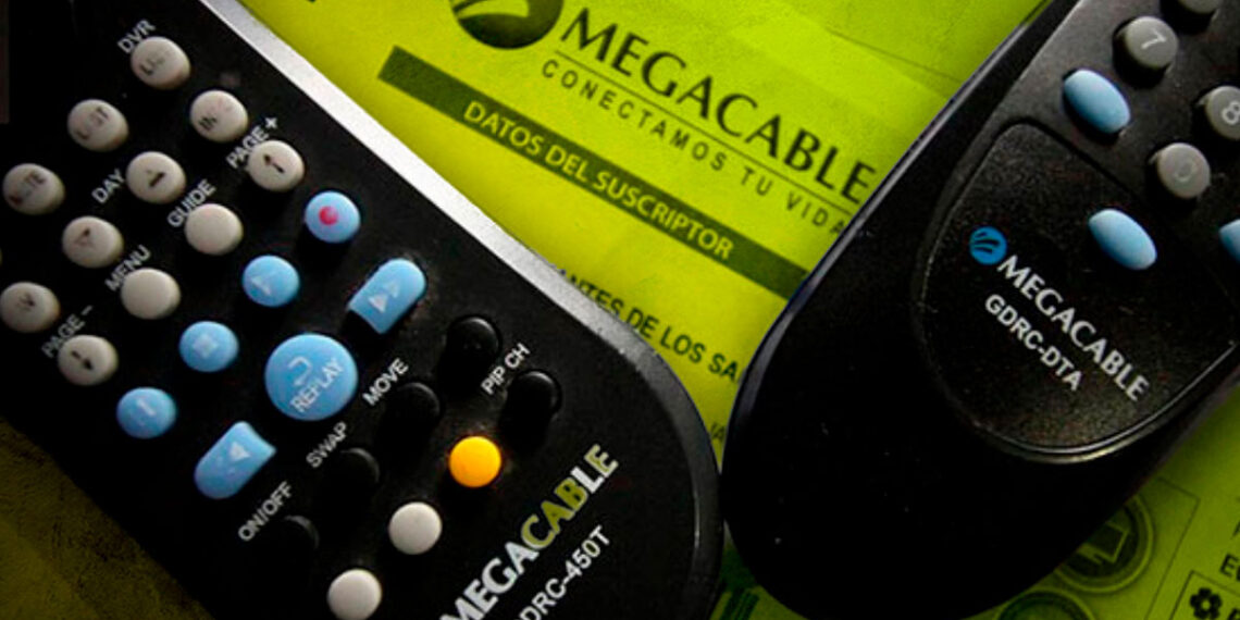 ¿Cómo consultar y pagar tu recibo de Megacable en línea?