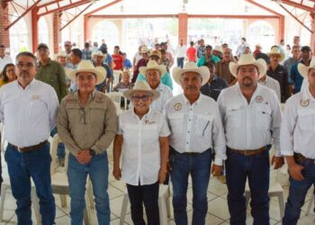 mejoramiento genético bovino Tamaulipas