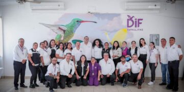 menores migrantes en México