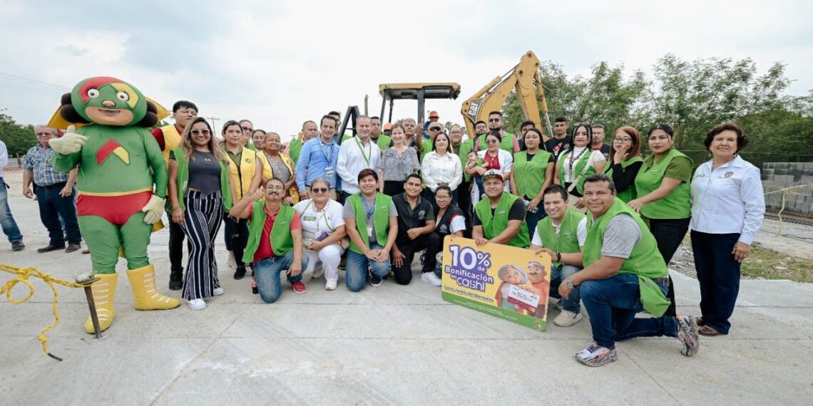 mi bodega aurrerá en san fernando