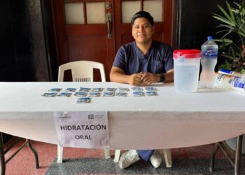 módulos de hidratación en Presidencia de Tampico