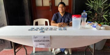 módulos de hidratación en Presidencia de Tampico