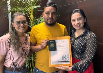 movilidad laboral Tamaulipas