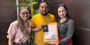 movilidad laboral Tamaulipas