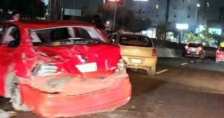 muere choque Naucalpan