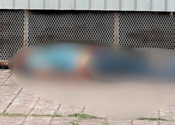 _muere golpe calor Laredo