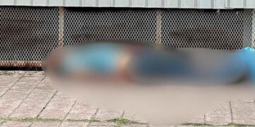 _muere golpe calor Laredo