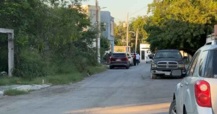 muere menor ahogada Reynosa