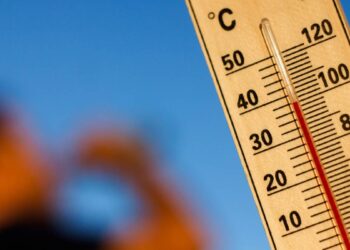 muertes por calor en México