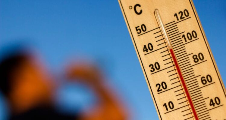 muertes por calor en México