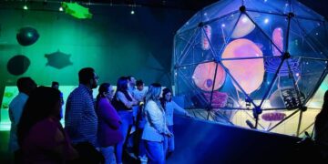Museo de Historia Natural Tamux