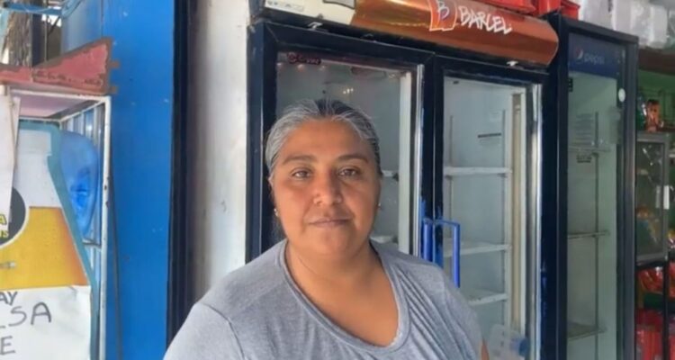mutilación de gatos en Altamira
