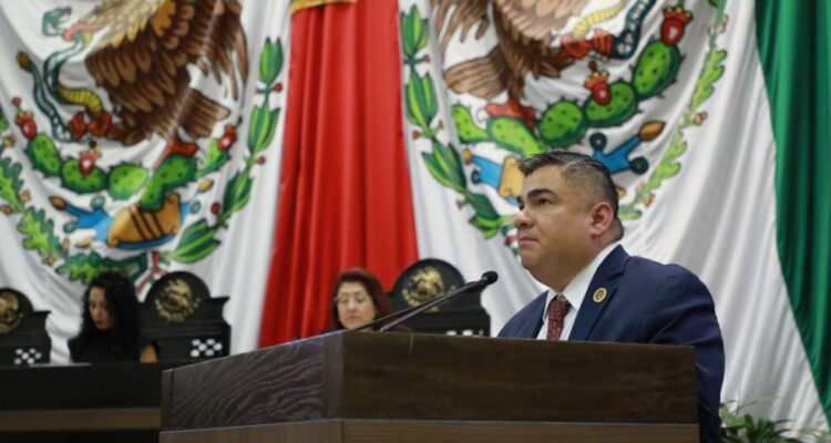 nepotismo y reelección en Tamaulipas