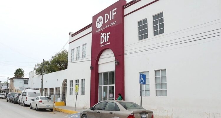 niña desaparecida Matamoros