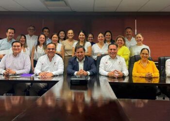 nombramiento Secretaría de Educación de Tamaulipas