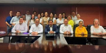 nombramiento Secretaría de Educación de Tamaulipas