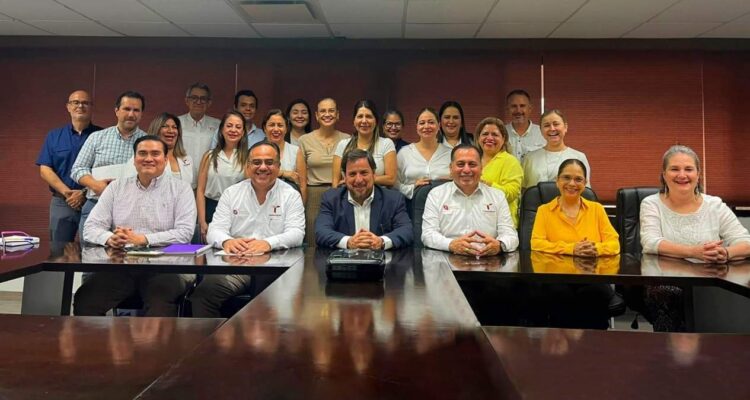 nombramiento Secretaría de Educación de Tamaulipas