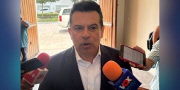 nueva subestación eléctrica en Victoria