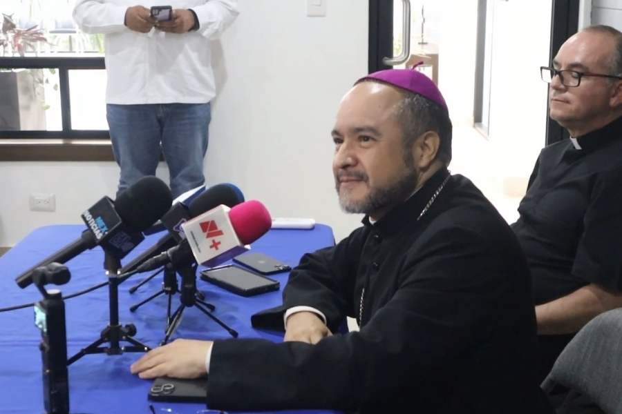 nuevo Papa