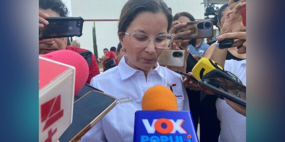 nuevos empleos Tamaulipas