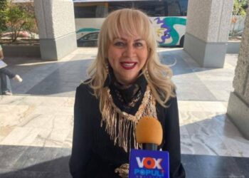 obesidad infantil en México