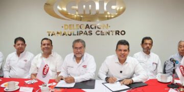 obra pública en Ciudad Victoria