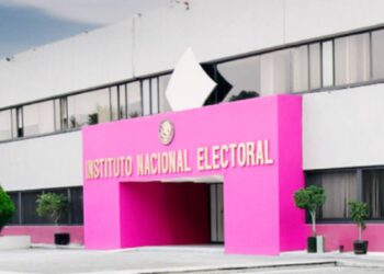 observadores de elecciones judiciales en México