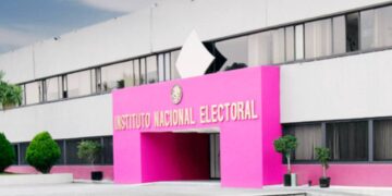 observadores de elecciones judiciales en México