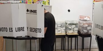 observadores electorales en Tamaulipas