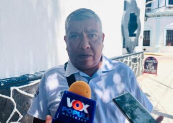ola de calor en Ciudad Victoria