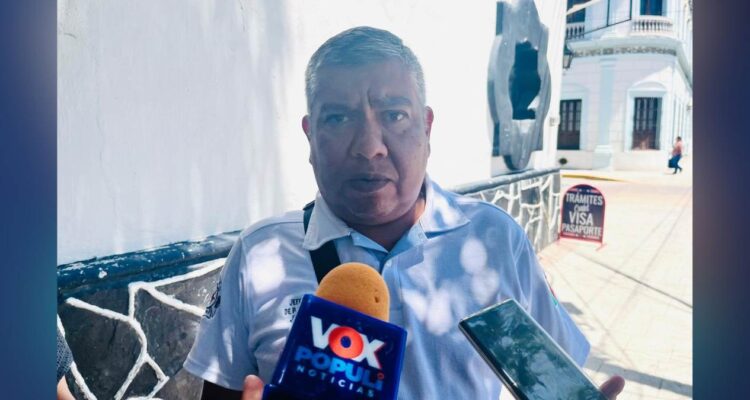 ola de calor en Ciudad Victoria