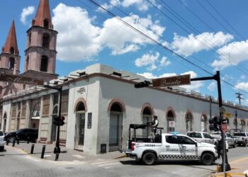 operativo CFE Matamoros